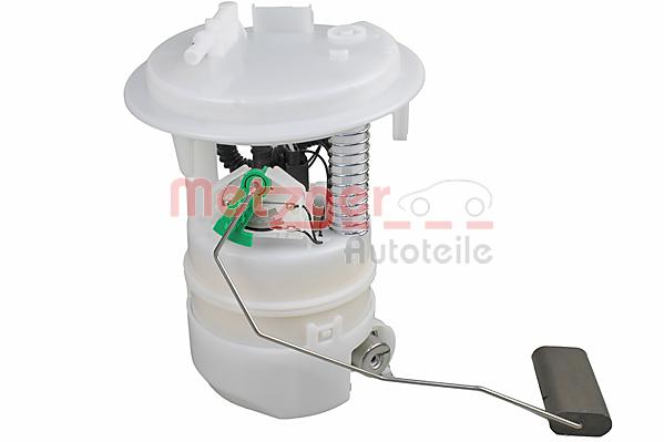 Fuel Feed Unit - 2250321 METZGER