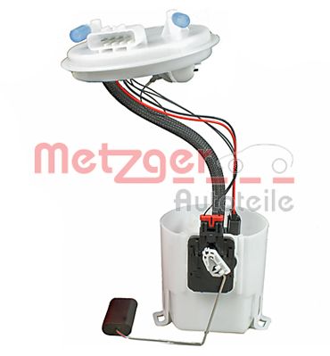 Fuel Feed Unit - 2250333 METZGER
