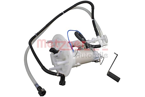 Fuel Feed Unit - 2250357 METZGER