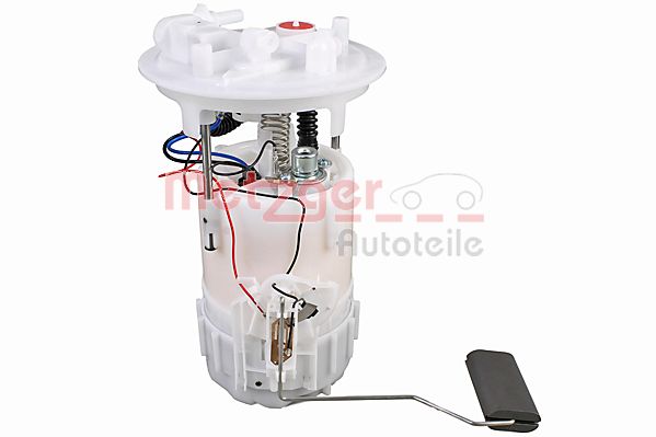 Fuel Feed Unit - 2250378 METZGER