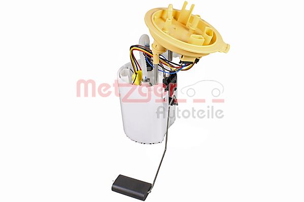 Fuel Feed Unit - 2250381 METZGER