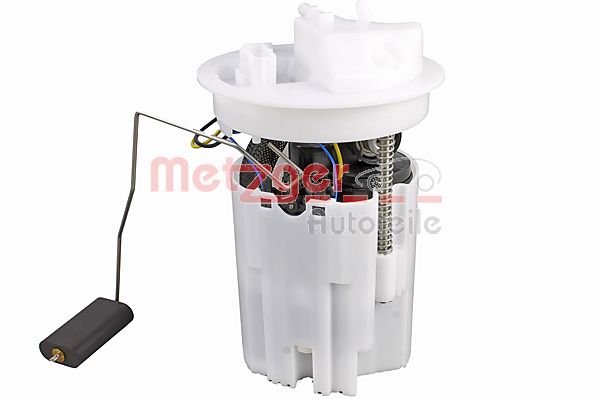 Fuel Feed Unit - 2250385 METZGER