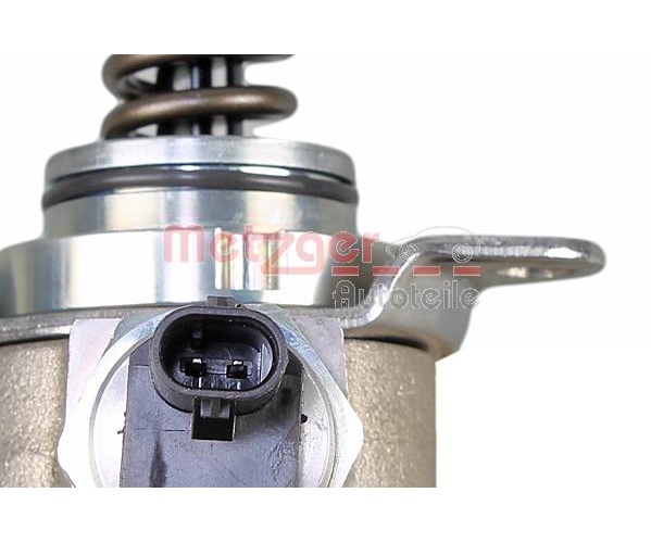 Fuel Line - 2150148 METZGER