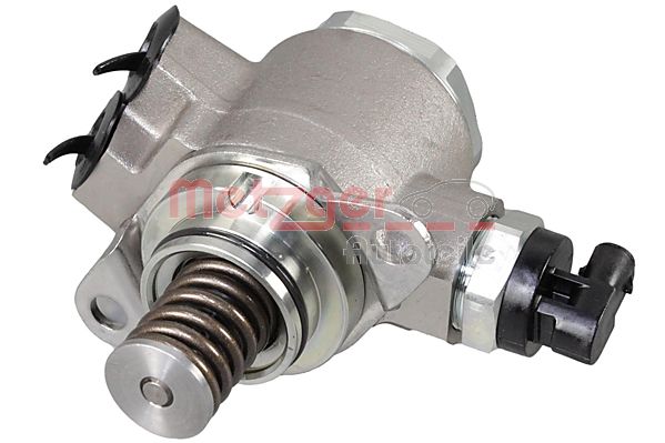 High Pressure Pump - 2250502 METZGER