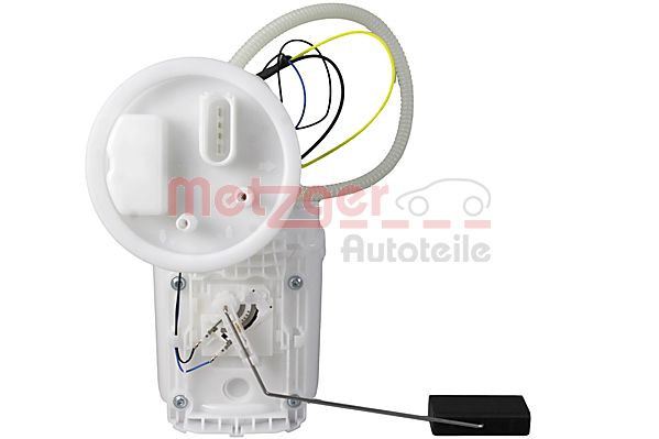 Fuel Feed Unit - 2250516 METZGER
