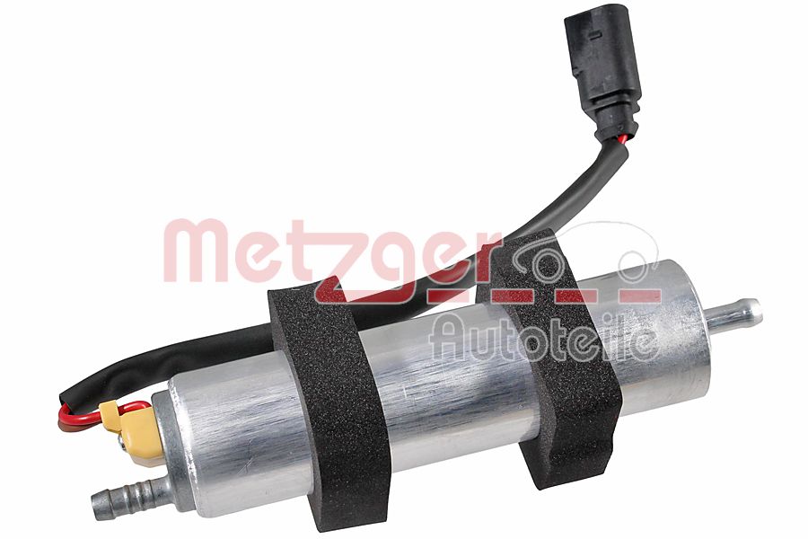 Fuel Pump - 2250537 METZGER