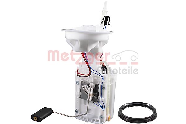 Fuel Feed Unit - 2250541 METZGER