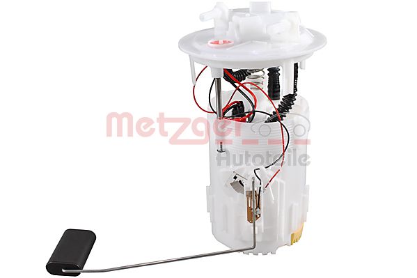 Fuel Feed Unit - 2250543 METZGER