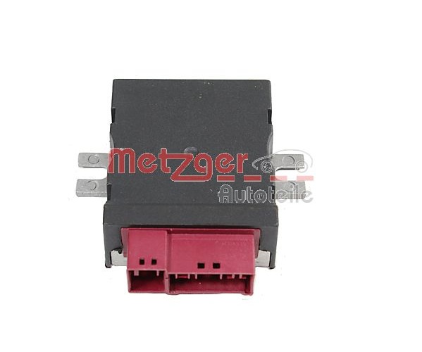 Control Unit, fuel pump - 2250553 METZGER