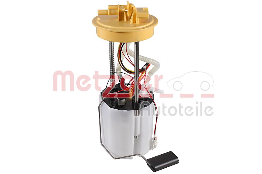 Fuel Feed Unit - 2250563 METZGER