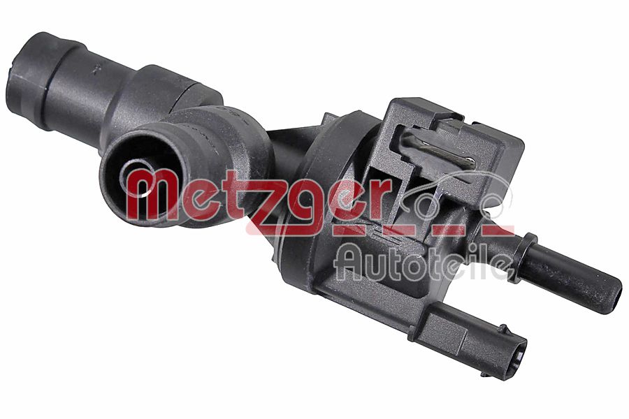 Breather Valve, fuel tank - 2250578 METZGER