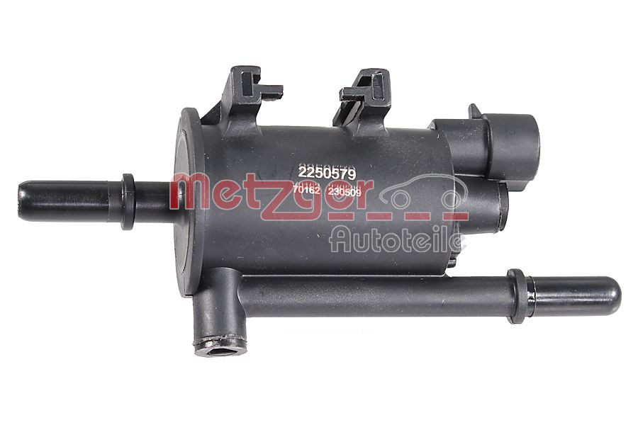 Breather Valve, fuel tank - 2250579 METZGER