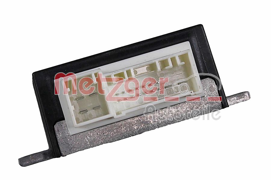 Control Unit, fuel pump - 2250580 METZGER