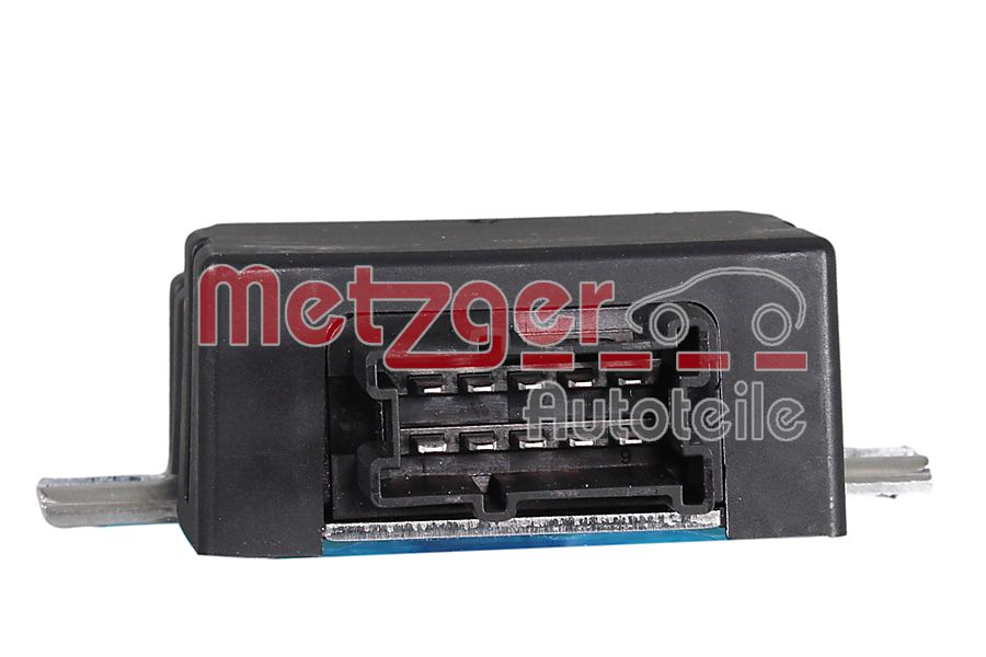 Control Unit, fuel pump - 2250581 METZGER