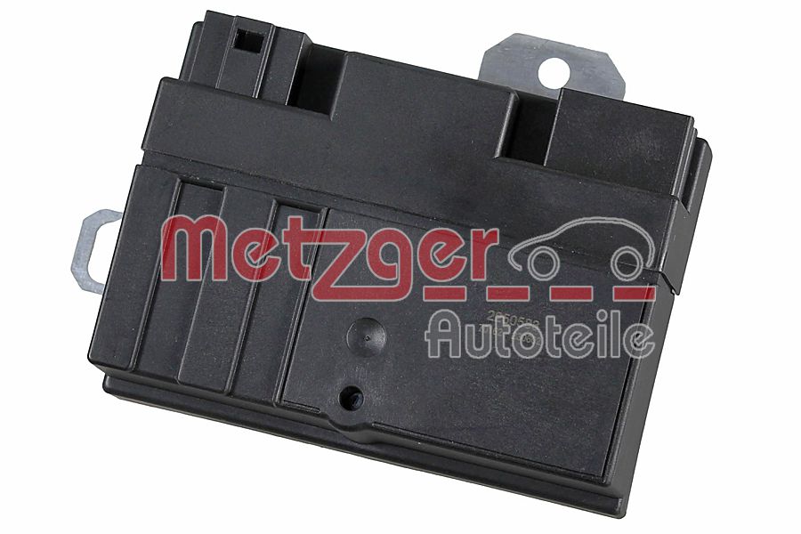 Control Unit, fuel pump - 2250583 METZGER