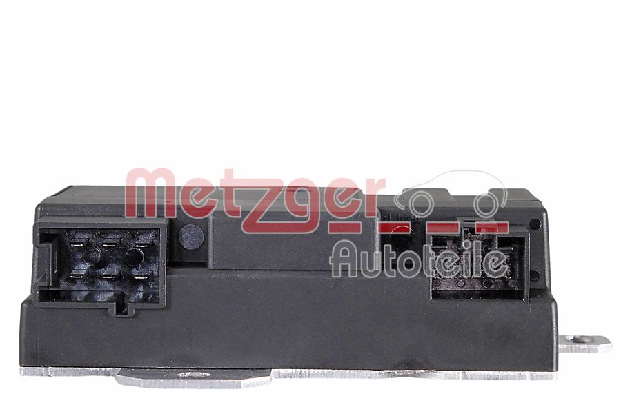 Control Unit, fuel pump - 2250583 METZGER