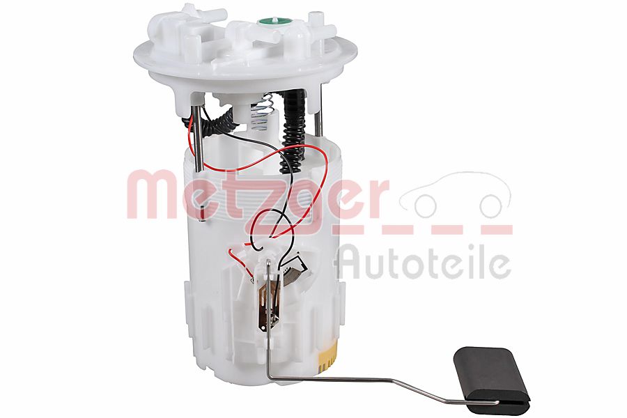 Sender Unit, fuel tank - 2250584 METZGER