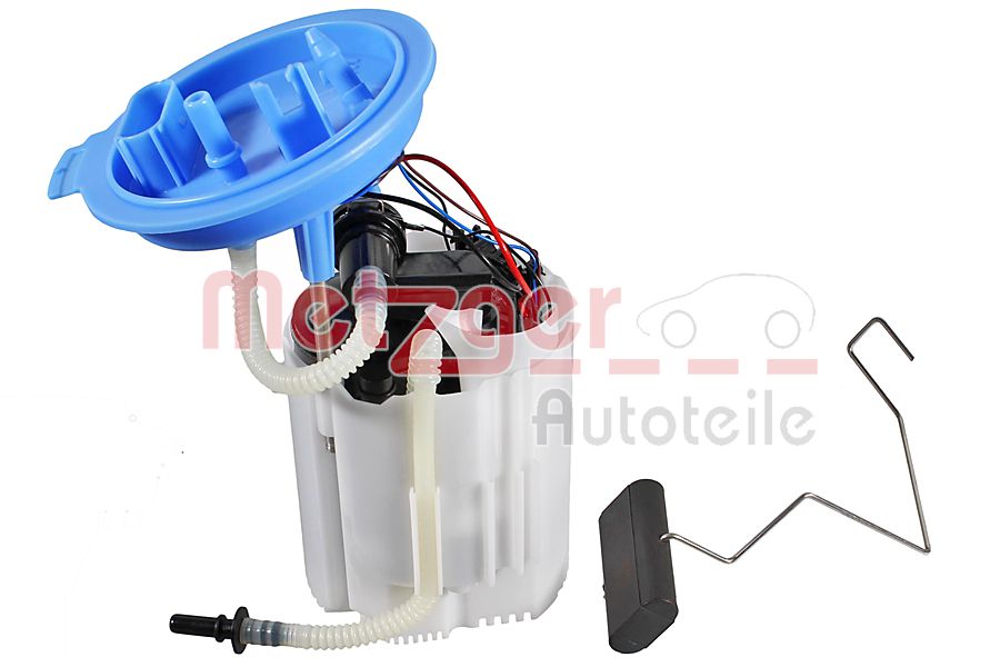 Fuel Feed Unit - 2250587 METZGER