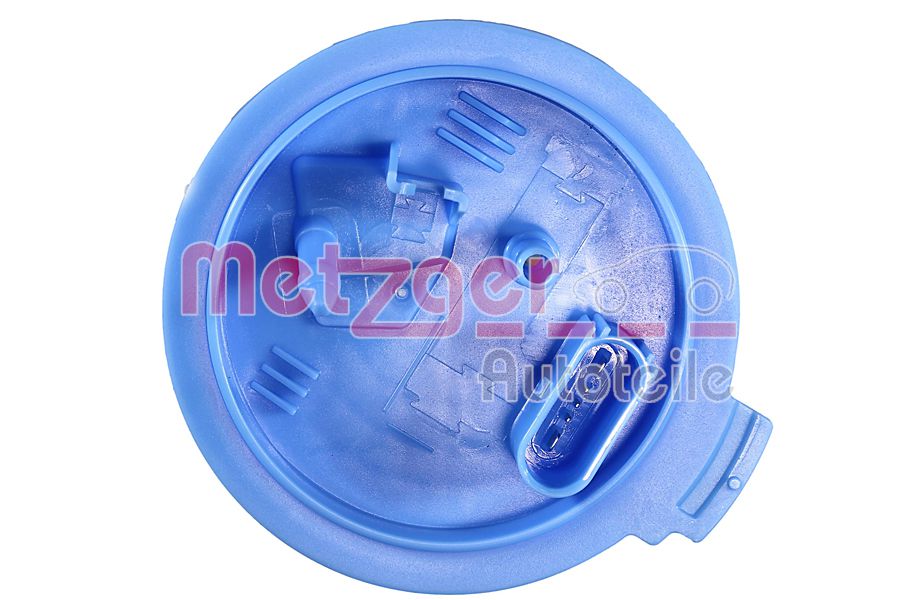 Элемент системы питания - 2250587 METZGER