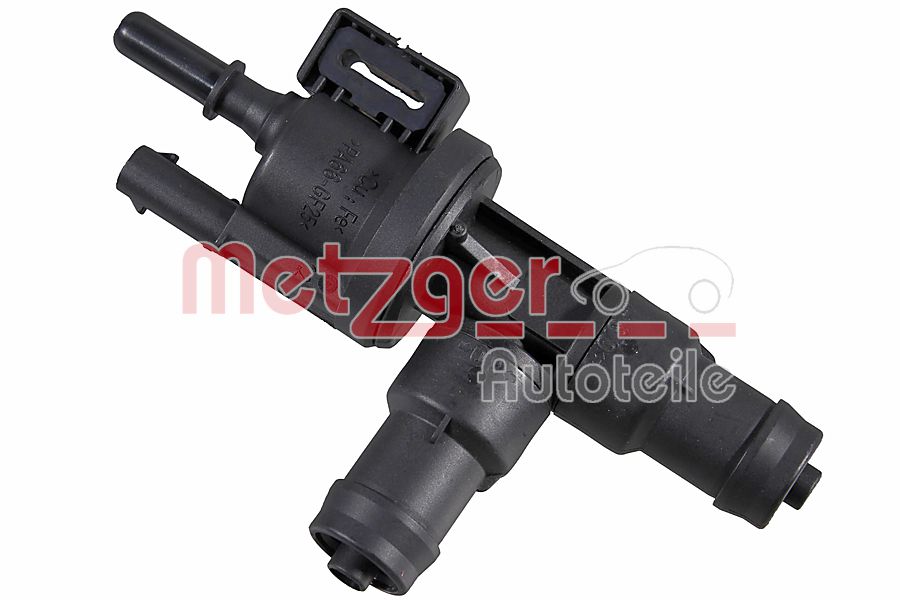 Breather Valve, fuel tank - 2250589 METZGER