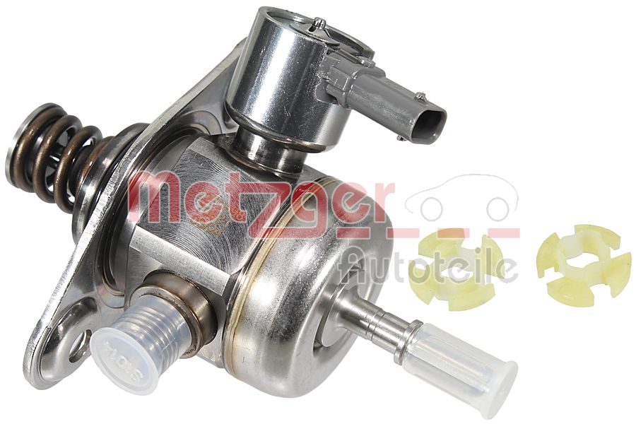 High Pressure Pump - 2250598 METZGER