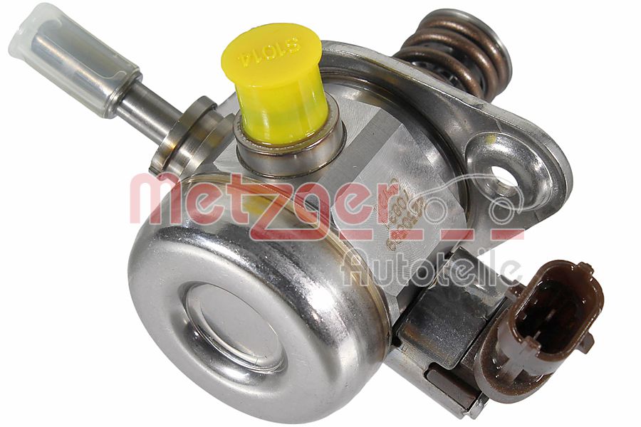 High Pressure Pump - 2250599 METZGER