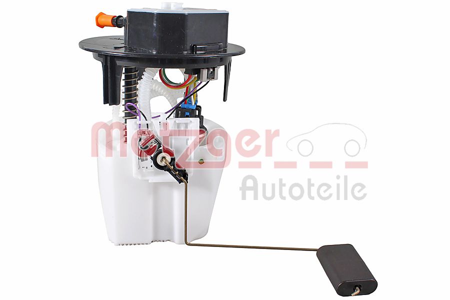 Fuel Feed Unit - 2250602 METZGER