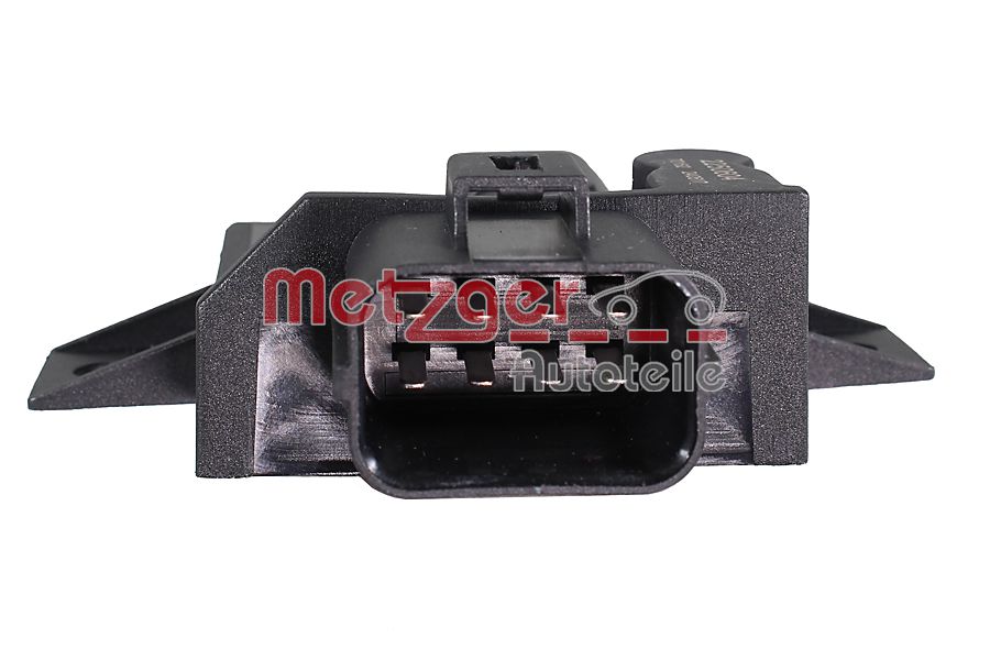 Control Unit, fuel pump - 2250604 METZGER