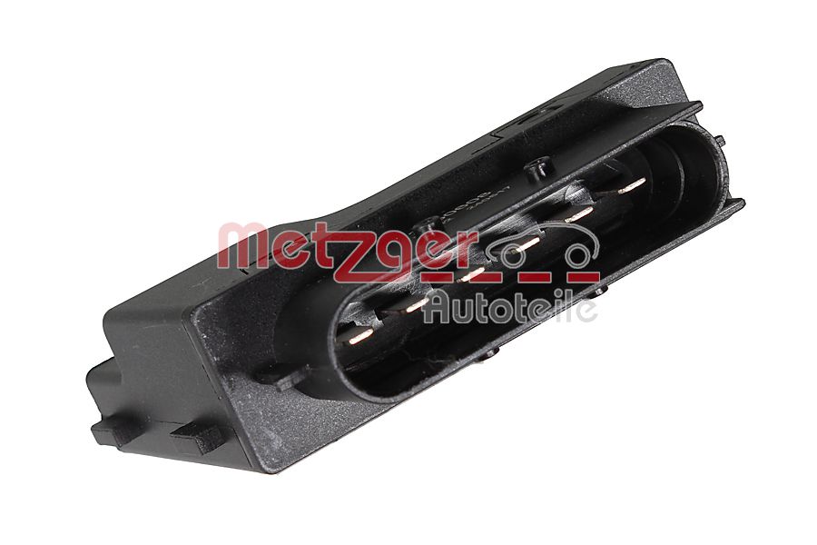Control Unit, fuel pump - 2250608 METZGER