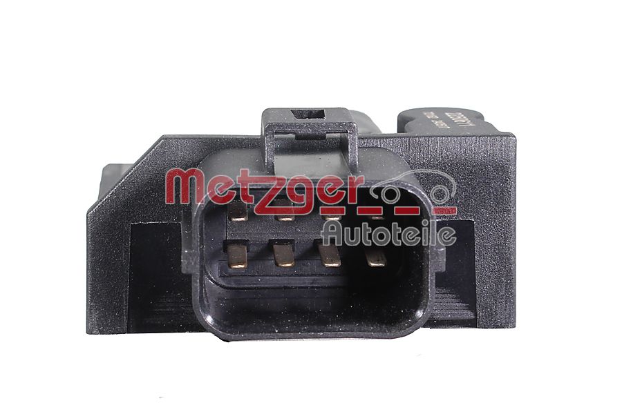 Control Unit, fuel pump - 2250611 METZGER