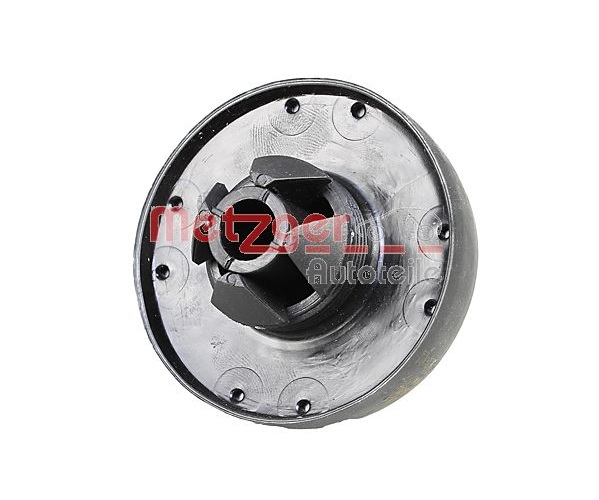 Jack Support Plate - 2270002 METZGER