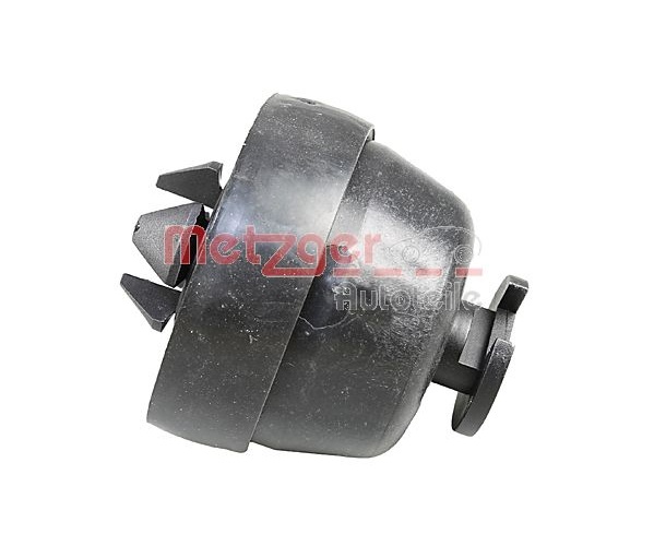 Jack Support Plate - 2270003 METZGER