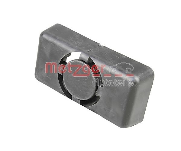 Jack Support Plate - 2270005 METZGER