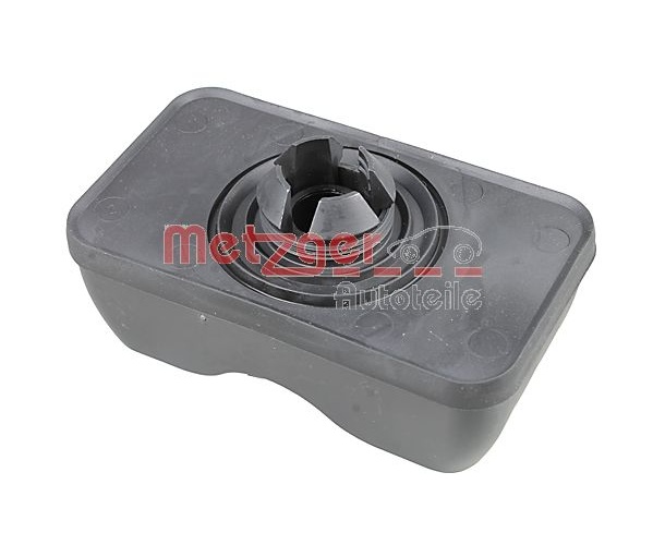Jack Support Plate - 2270009 METZGER