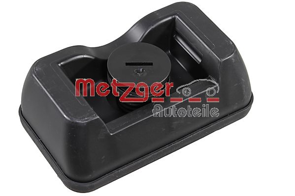 Alloggiamento, Martinetto - 2270009 METZGER