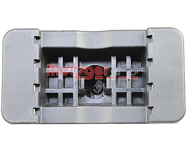 Jack Support Plate - 2270010 METZGER