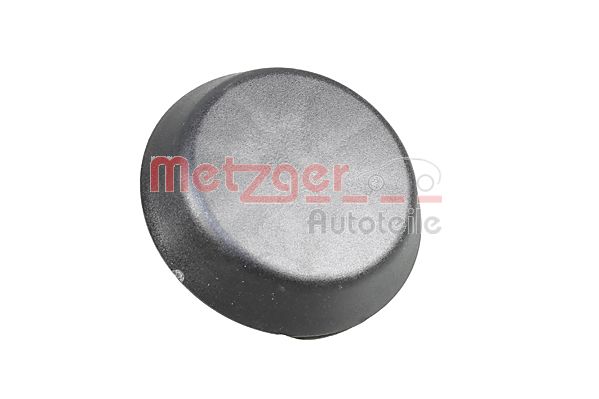 Jack Support Plate - 2270011 METZGER