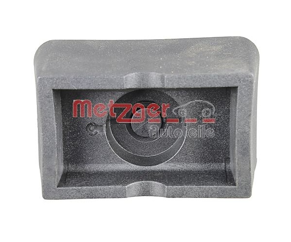 Jack Support Plate - 2270013 METZGER