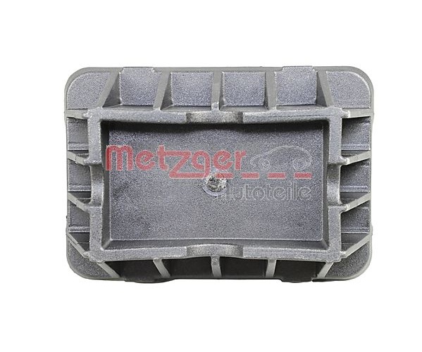 Jack Support Plate - 2270014 METZGER