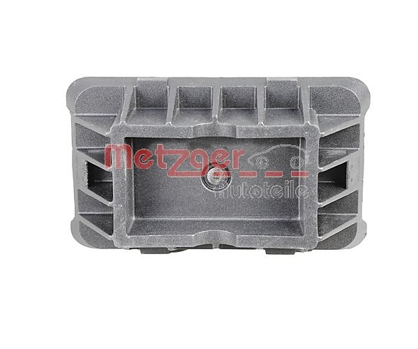 Jack Support Plate - 2270015 METZGER