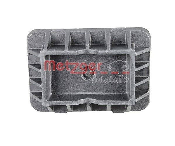 Jack Support Plate - 2270017 METZGER
