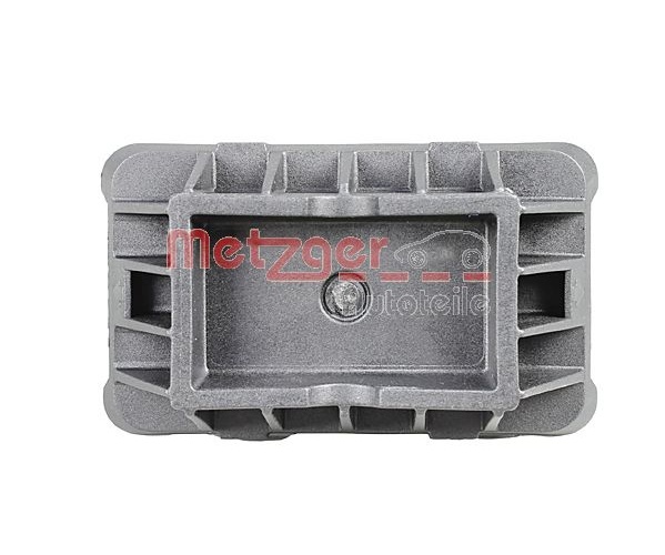 Jack Support Plate - 2270018 METZGER