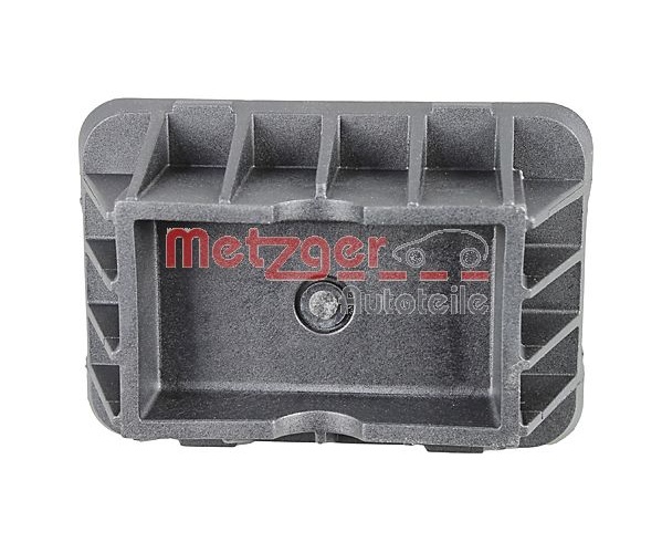 Jack Support Plate - 2270019 METZGER