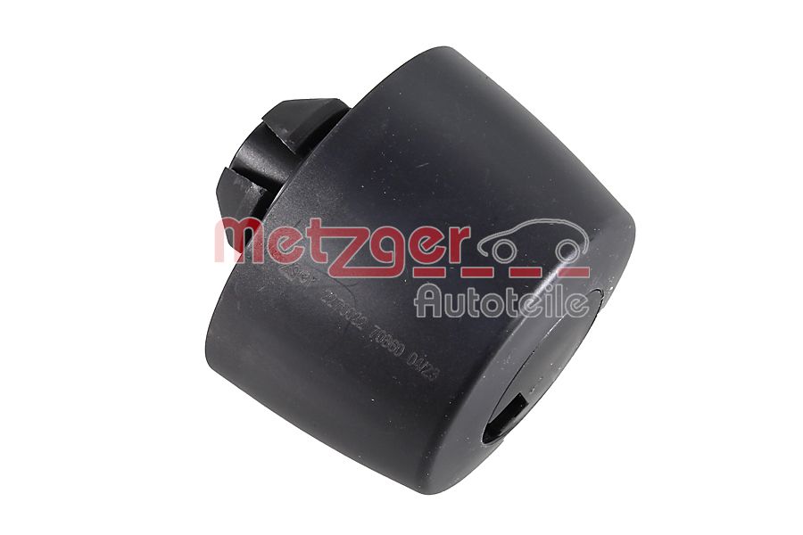 Jack Support Plate - 2270022 METZGER