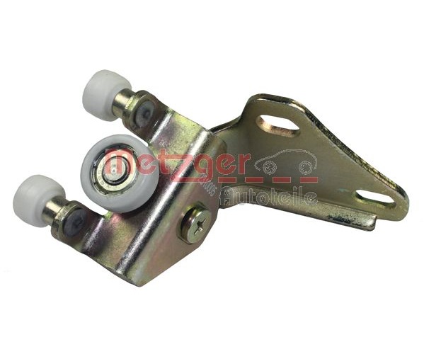 Roller Guide, sliding door - 2310005 METZGER