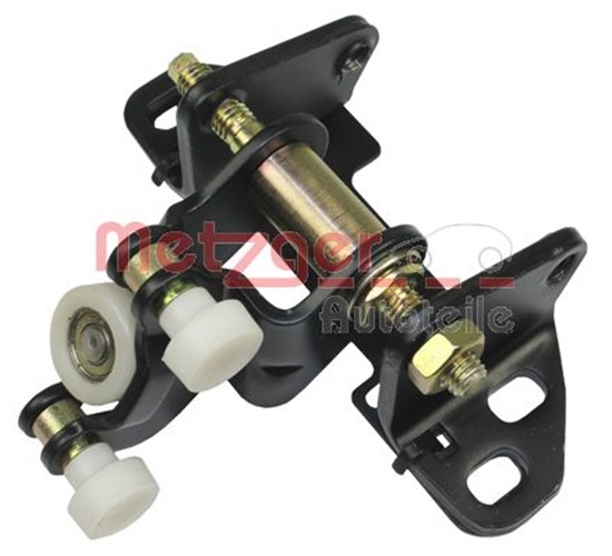 Roller Guide, sliding door - 2310007 METZGER