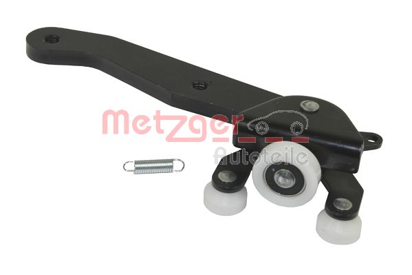 Guidarullo, Porta scorrevole - 2310027 METZGER
