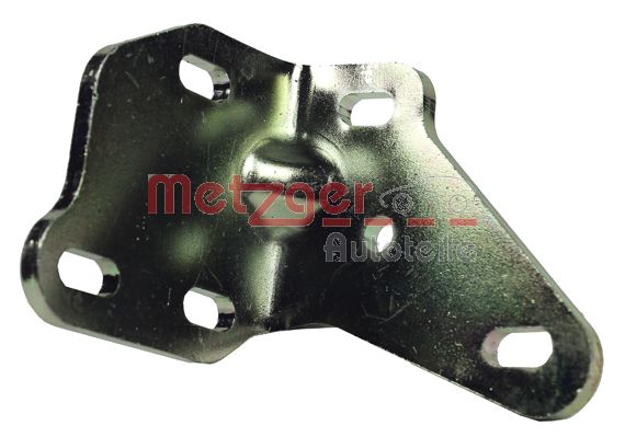 Guidarullo, Porta scorrevole - 2310030 METZGER