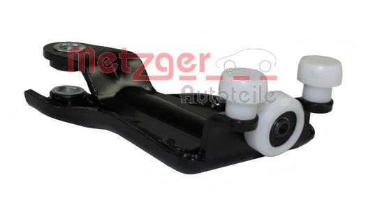Guidarullo, Porta scorrevole - 2310033 METZGER