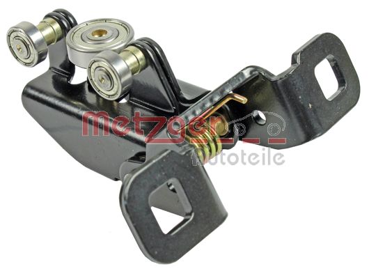 Roller Guide, sliding door - 2310046 METZGER